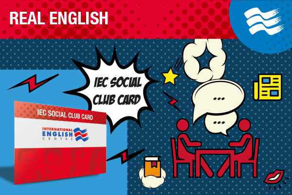 real english