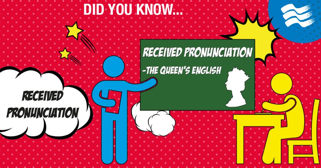 Received Pronunciation